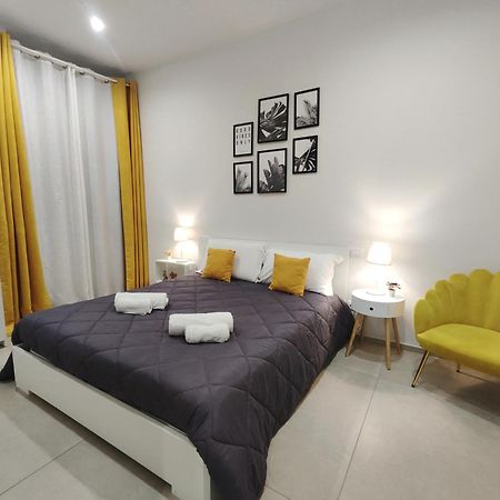 Le Popolari - Appartamento Bitonto Buitenkant foto