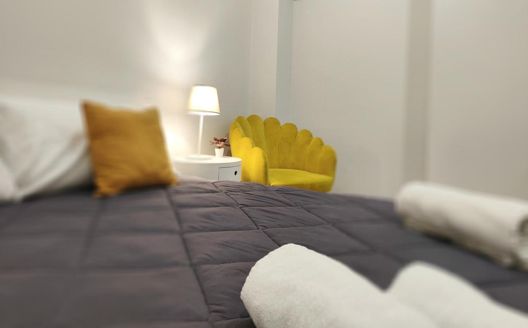 Le Popolari - Appartamento Bitonto Buitenkant foto