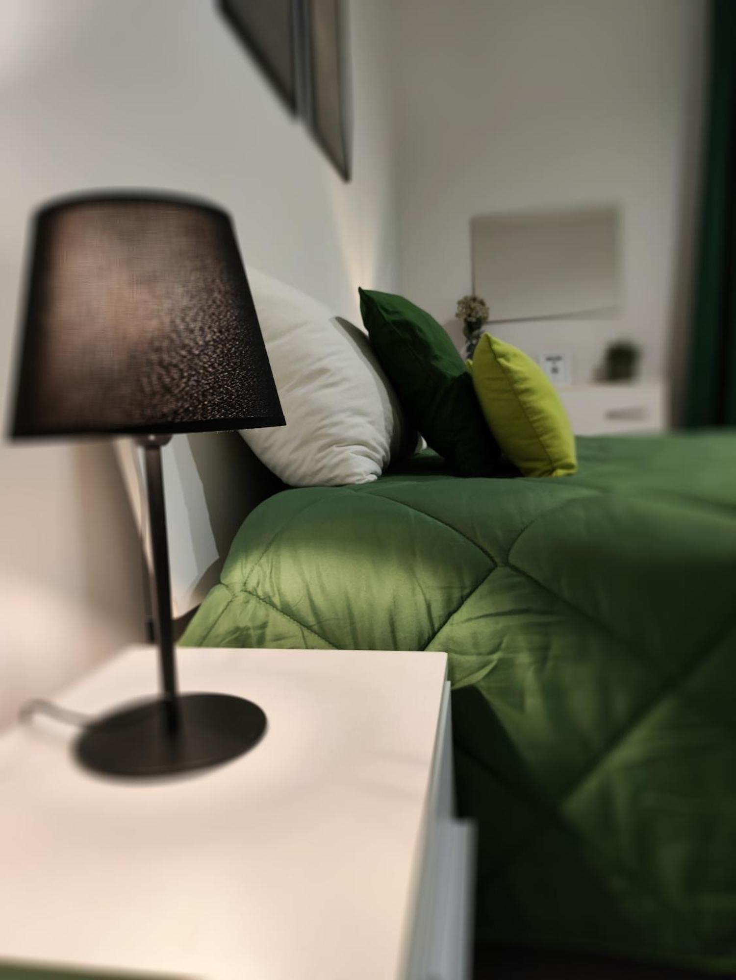 Le Popolari - Appartamento Bitonto Buitenkant foto