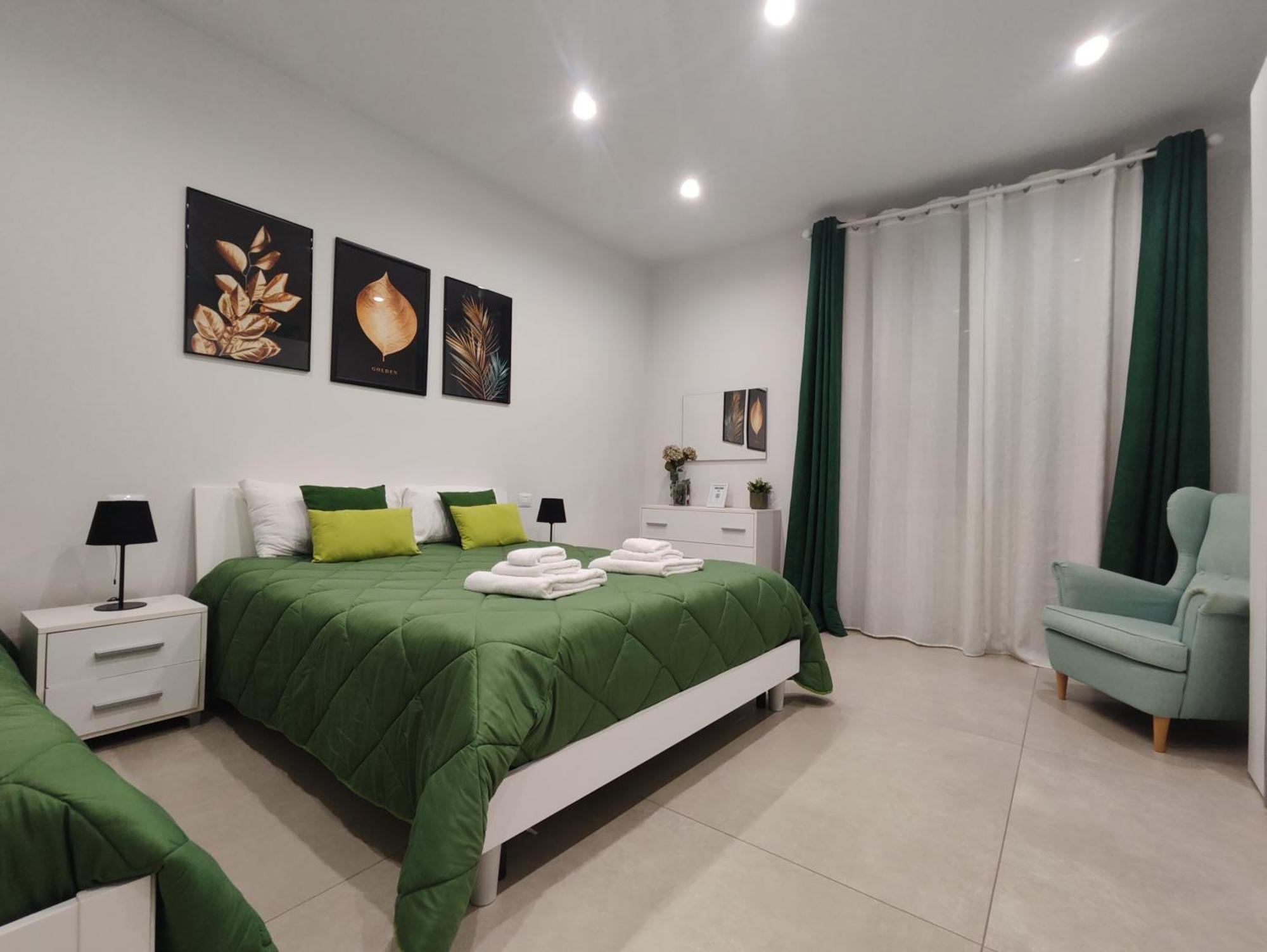 Le Popolari - Appartamento Bitonto Buitenkant foto