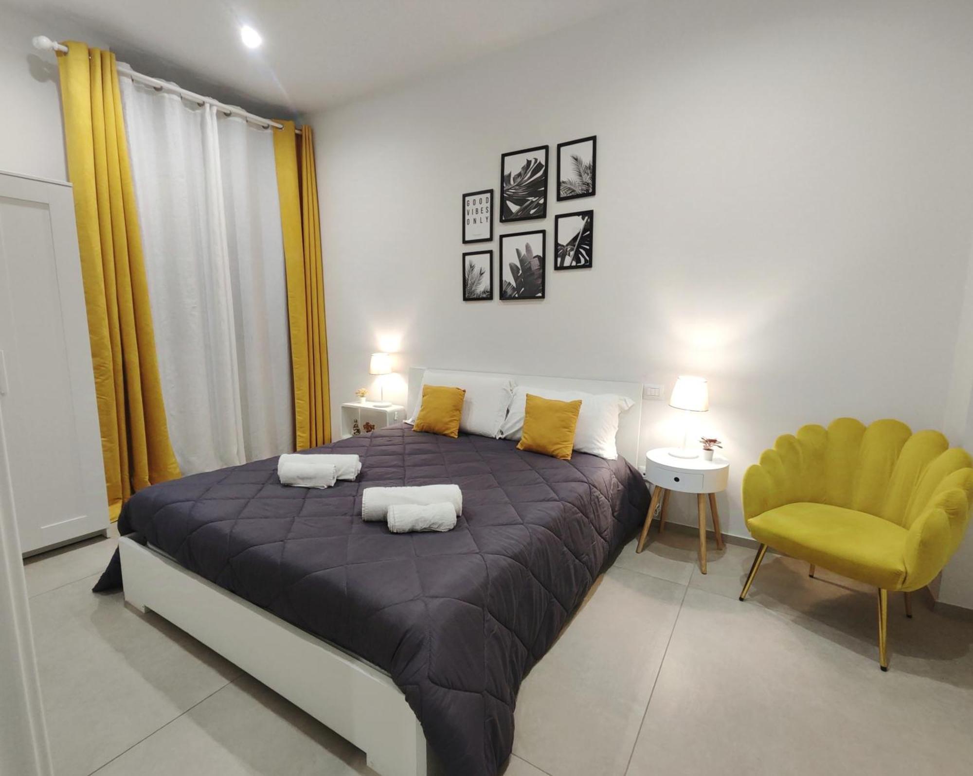 Le Popolari - Appartamento Bitonto Buitenkant foto